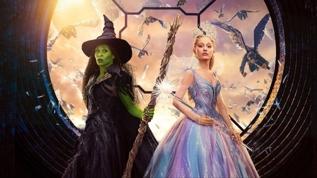 Wicked 2 gişelerde rekor kırdı