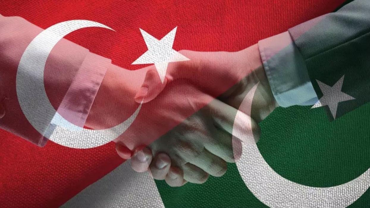 11. Türk Tıp Dünyası Kurultayı: İki ülke arasında köklü ve güçlü iş birliği mesajı