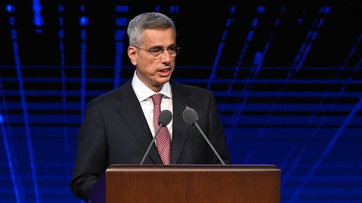 Bakan Memişoğlu: MHRS üzerinden 79 branşın 72'sine aynı güne randevu verebiliyoruz