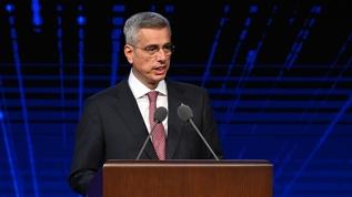 Bakan Memişoğlu: MHRS üzerinden 79 branşın 72'sine aynı güne randevu verebiliyoruz