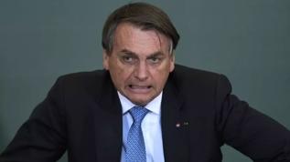 Bolsonaro'nun darbe davasında kesin hüküm verildi