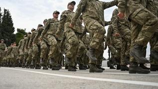 Bu yıl 101 bin 212 kişi bedelli askerliğe başvurdu