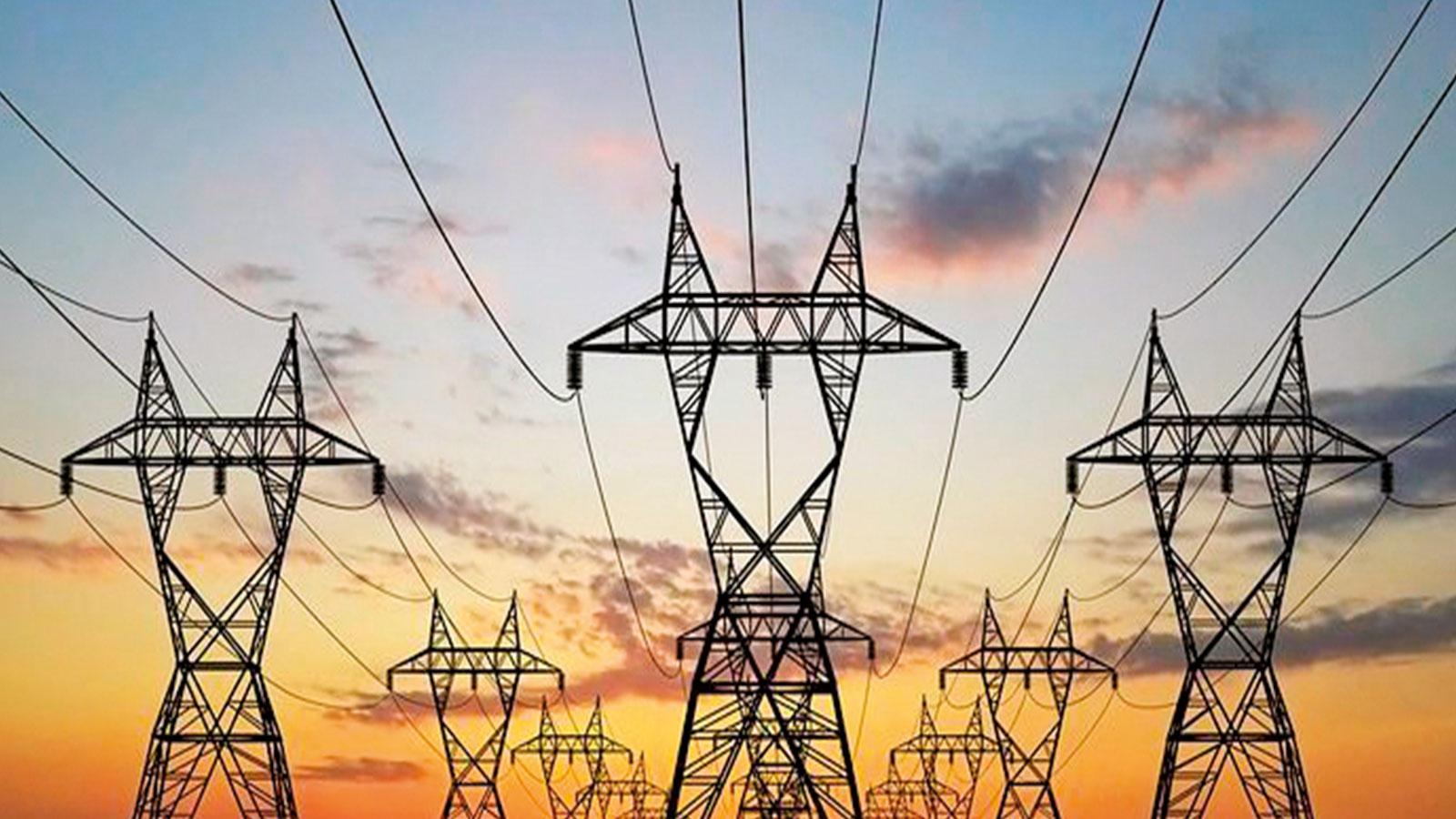 Dev finansman paketi yolda! Elektrik şebekesi yenileniyor