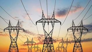 Dev finansman paketi yolda! Elektrik şebekesi yenileniyor