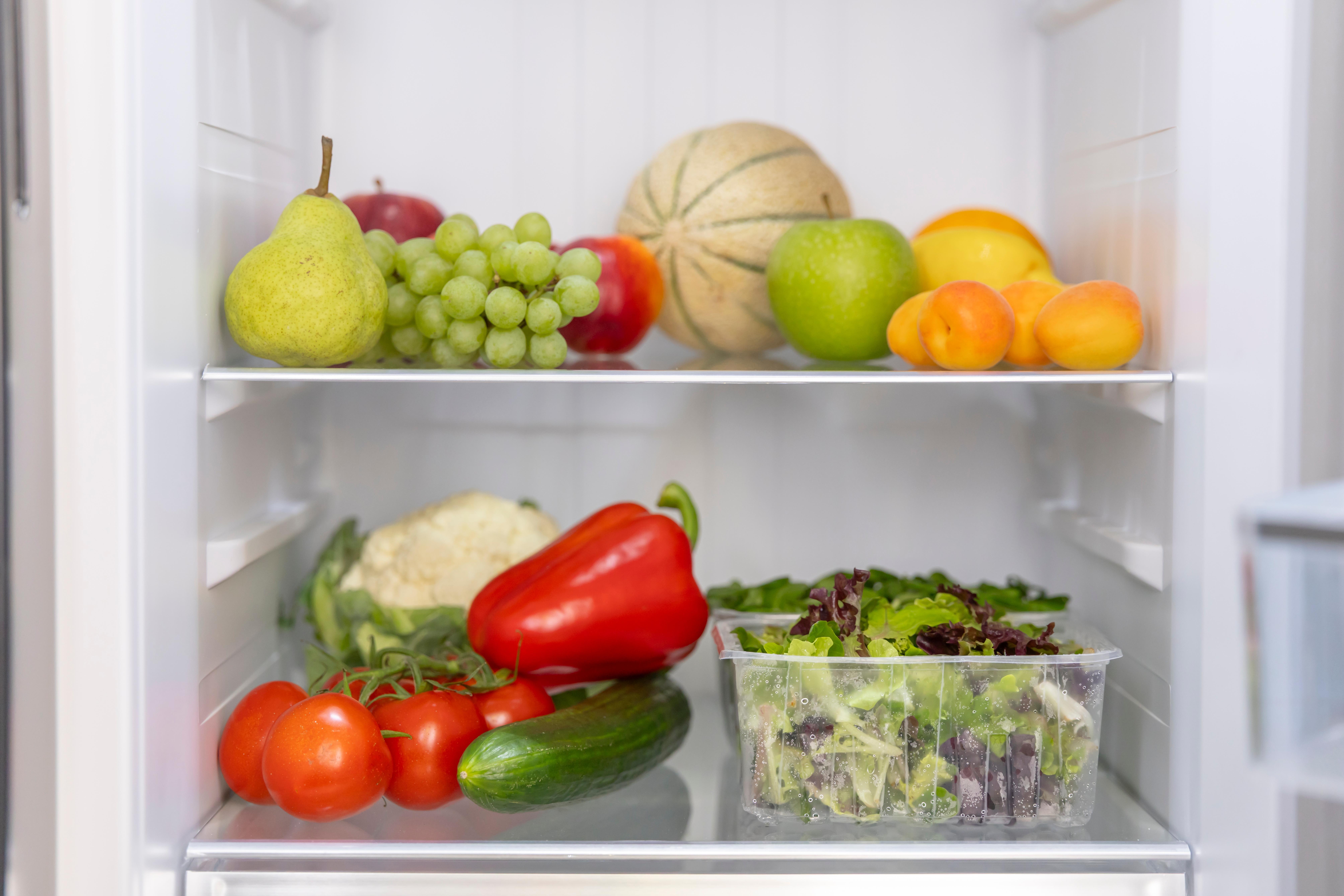 Dondurucu temizliğinde dikkat! Bu 6 ürünü hemen çıkarın