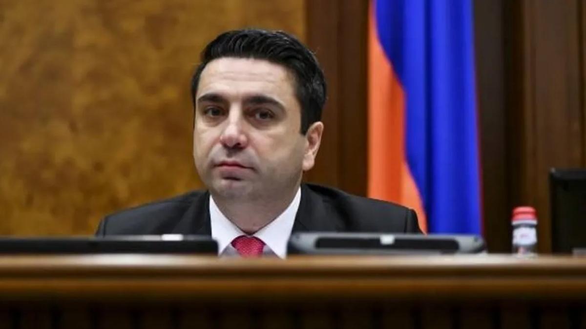 Erivan'dan Bakü'ye sürpriz mesaj: Azerbaycan'a gitmeye hazırım