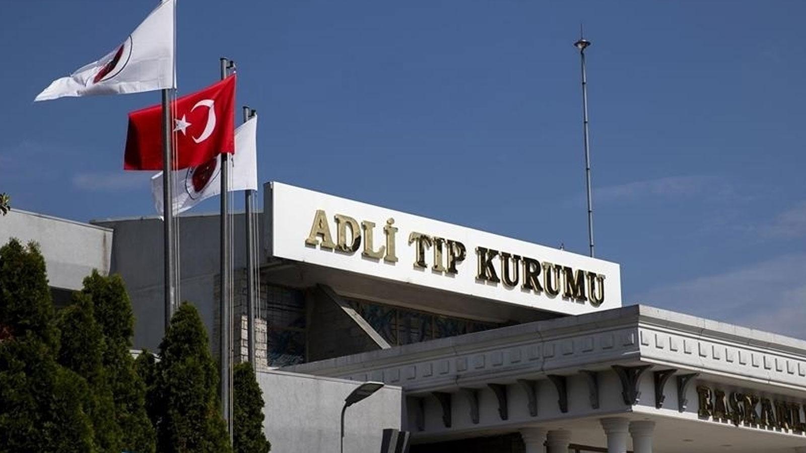Fatih'te Böcek ailesinin ölümüne ilişkin Adli Tıp Kurumu raporu hazırlandı