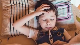 Hasta olduğunuzda kaçınmanız gereken 5 yiyecek ve içecek