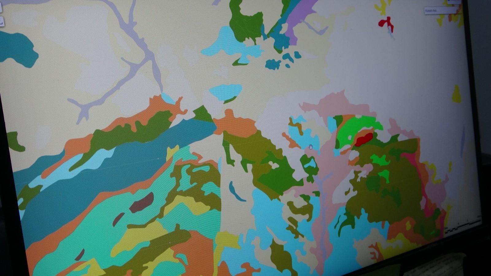 İkinci büyük rezerv heyecanı! Gözler Türkiye'de o bölgeye çevrildi