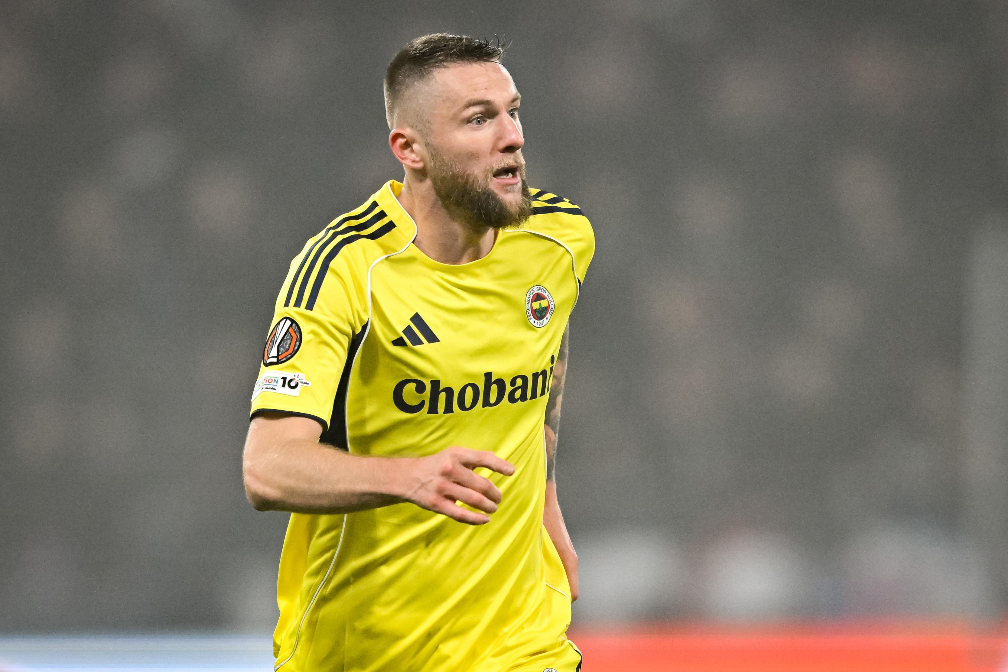 İtalyan devinin radarında! Milan Skriniar'a sürpriz talip