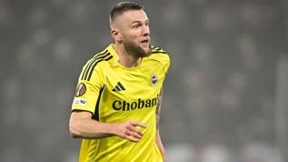 İtalyan devinin radarında! Milan Skriniar'a sürpriz talip