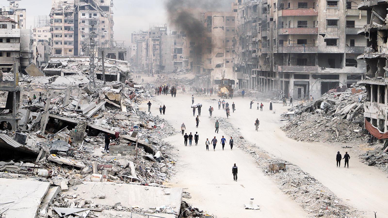 Katil İsrail ordusu ateşkes tanımıyor! Katliamı itiraf ettiler