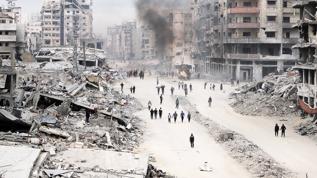 Katil İsrail ordusu ateşkes tanımıyor! Katliamı itiraf ettiler