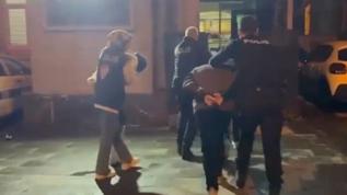 Kayseri'de sahte altın operasyonunda 5 şahıs yakalandı