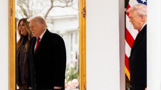 Rusya-ABD görüşmesi basına sızdı! Putin'in Trump'ı övmesini istediler