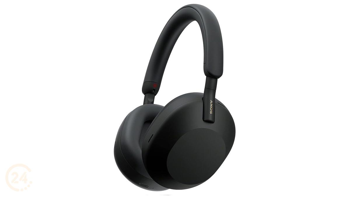 Sony'nin amiral gemisi kulaklıkları şimdi AirPods Max'ten daha ucuz...