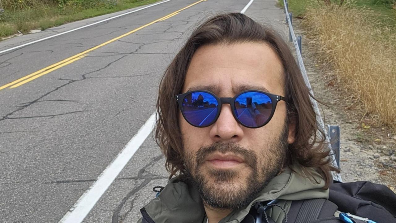 Türk bilim insanı Dölek kefaletle serbest bırakıldı