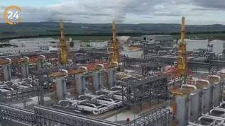 Türkiye doğalgazda kışa hazır! Depolar yüzde 100 doluluğa ulaştı