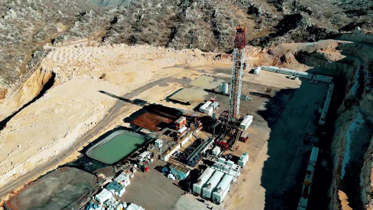 Türkiye vites yükseltiyor: Gabar'dan daha büyük ''petrol şehri'' olacak