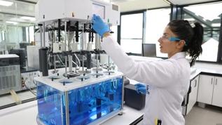 Türkiye yerli SMA ilacı üretiminde klinik aşamasına geçti