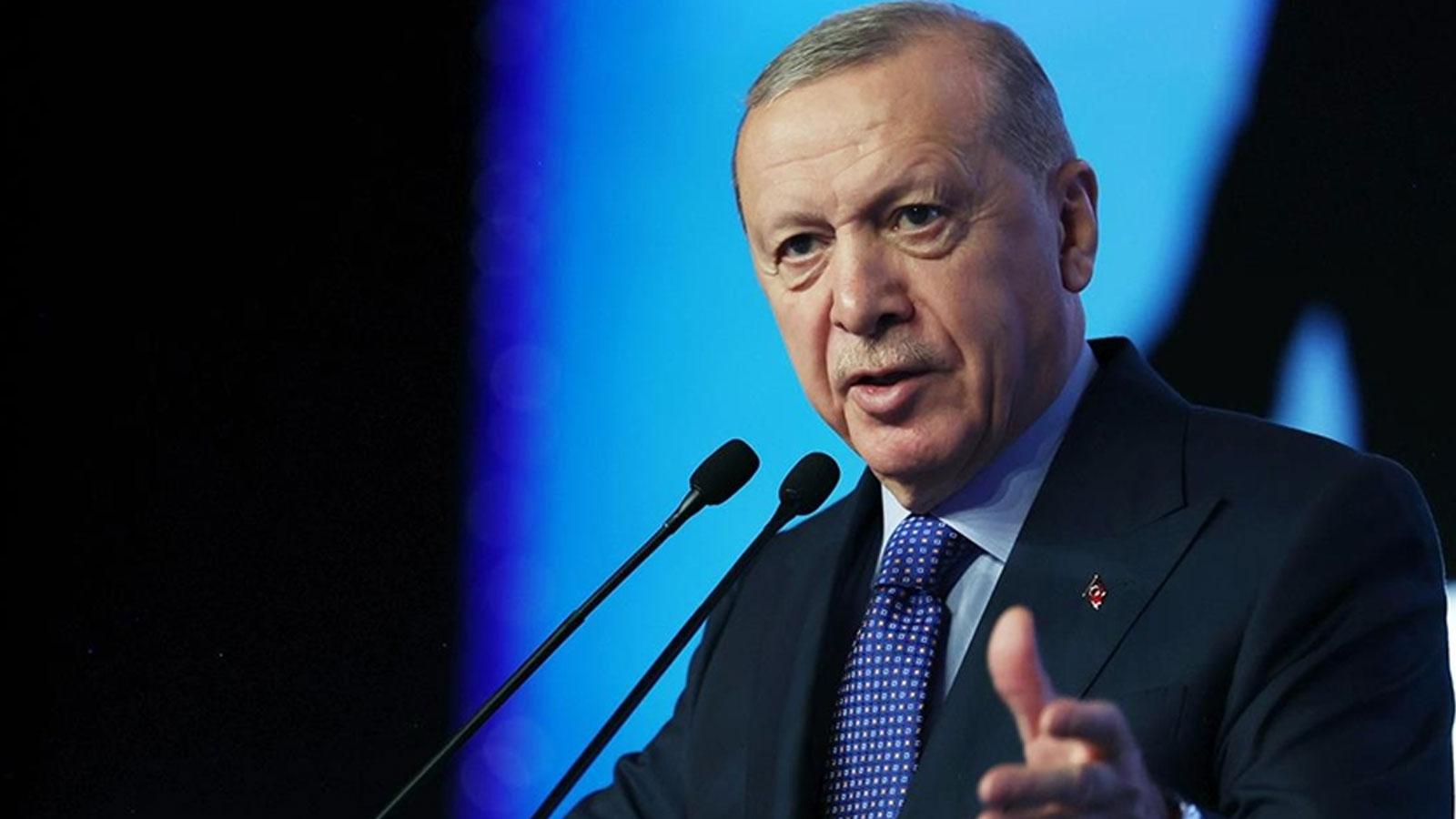 TÜSEB Aziz Sancar Bilim, Hizmet ve Teşvik Ödülleri! Cumhurbaşkanı Erdoğan'dan önemli açıklamalar