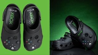 Xbox ve crocs ortaklığı: Oyun tutkunlarına özel yeni ürün tanıtıldı