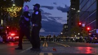 ABD'yi karıştıran silahlı saldırı: Göçmenlik başvuruları durduruldu