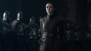 Arya Stark'ın batıya yolculuğu Game of Thrones'un en ilginç devam filmi olabilir