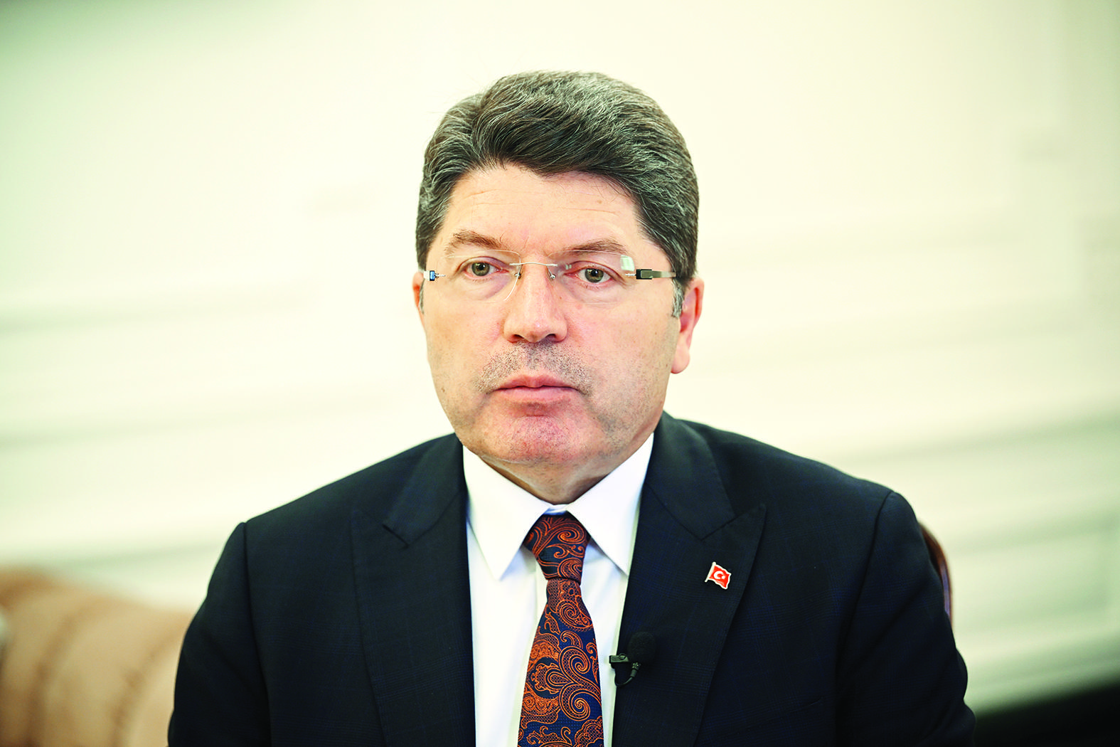 Bakan Tunç noktayı koydu: Düzenleme bir af değildir