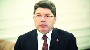 Bakan Tunç noktayı koydu: Düzenleme bir af değildir