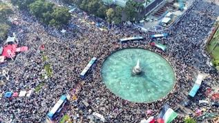 Cakarta, dünyanın en kalabalık kenti unvanını aldı