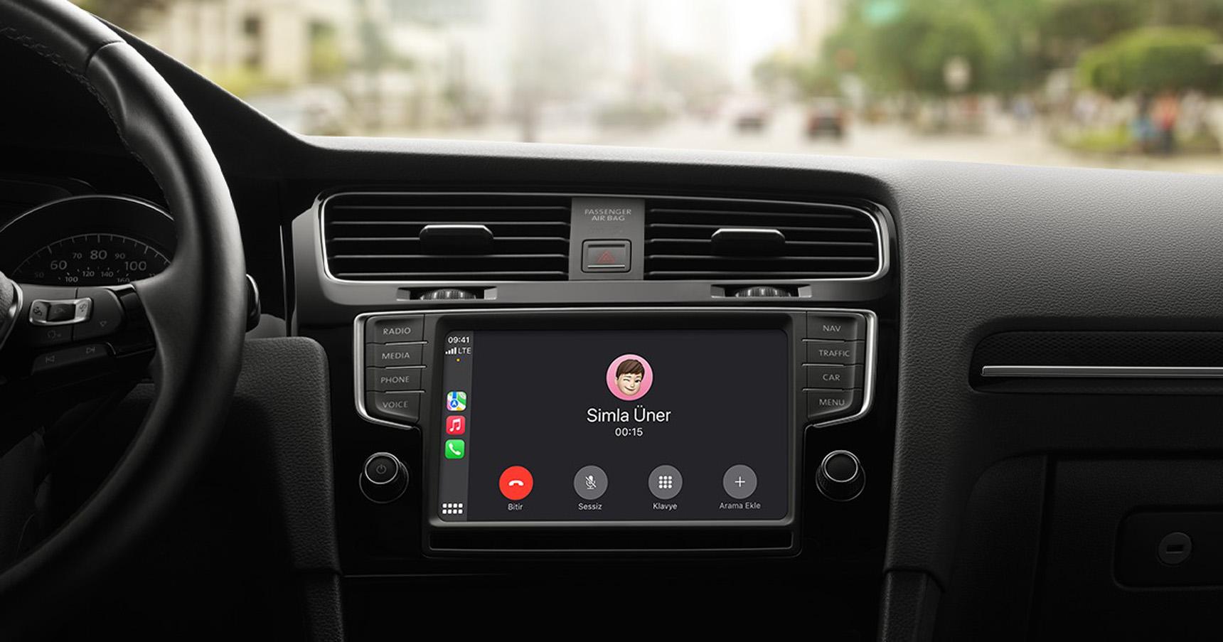 Carplay için iOS 26.2 ile gelen yenilikler şaşırtıyor