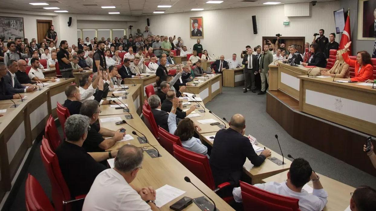 CHP'li belediyelerden skandal karar! Cenaze ve defin işlemleri hizmetine son verecekler