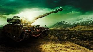 Çin'in Type 100 tankı Amerika'nın askeri üstünlüğünü tehdit ediyor