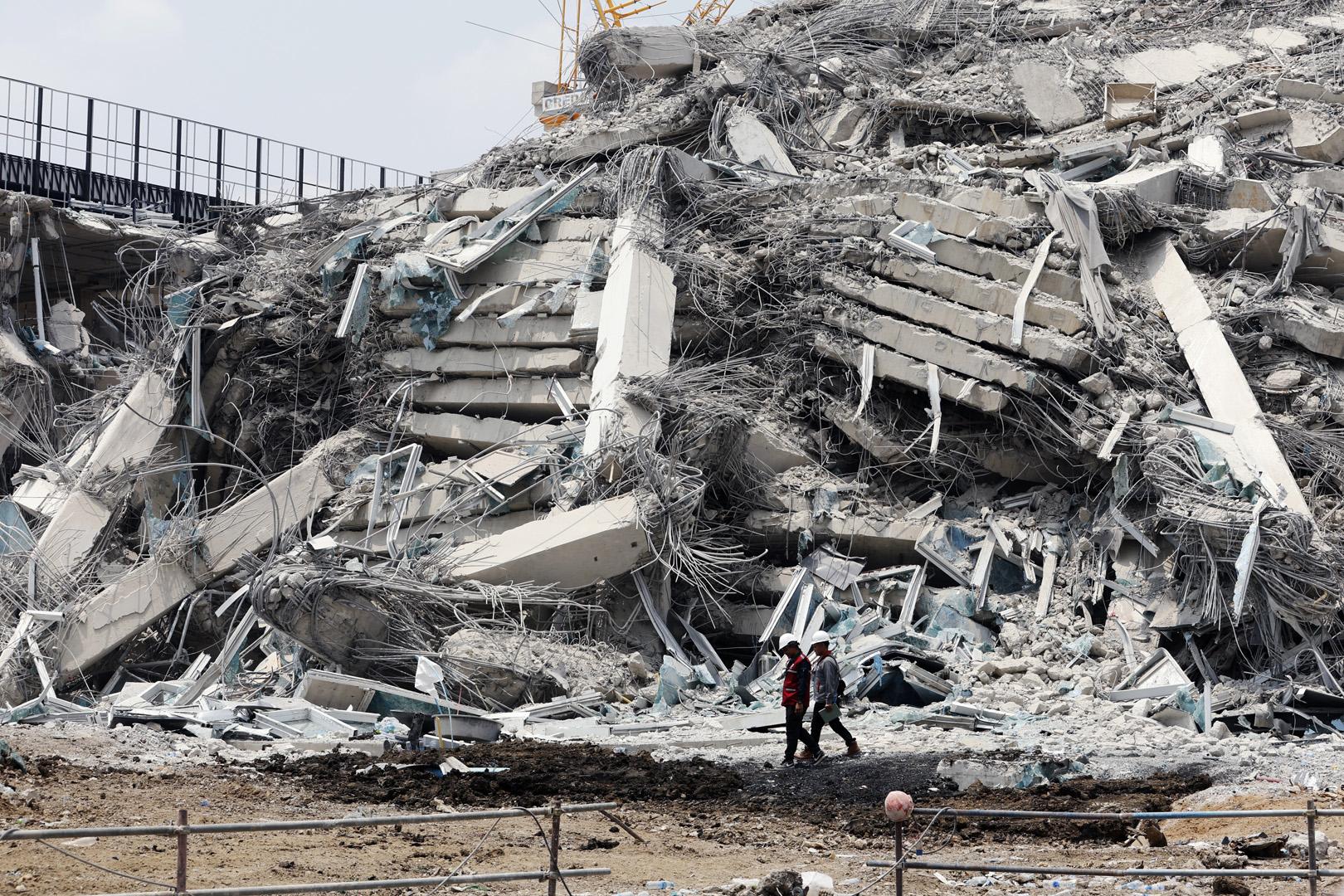 Dünyanın en hızlı depremi! Myanmar'daki sarsıntının ardındaki sır ne?