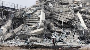 Dünyanın en hızlı depremi! Myanmar'daki sarsıntının ardındaki sır ne?