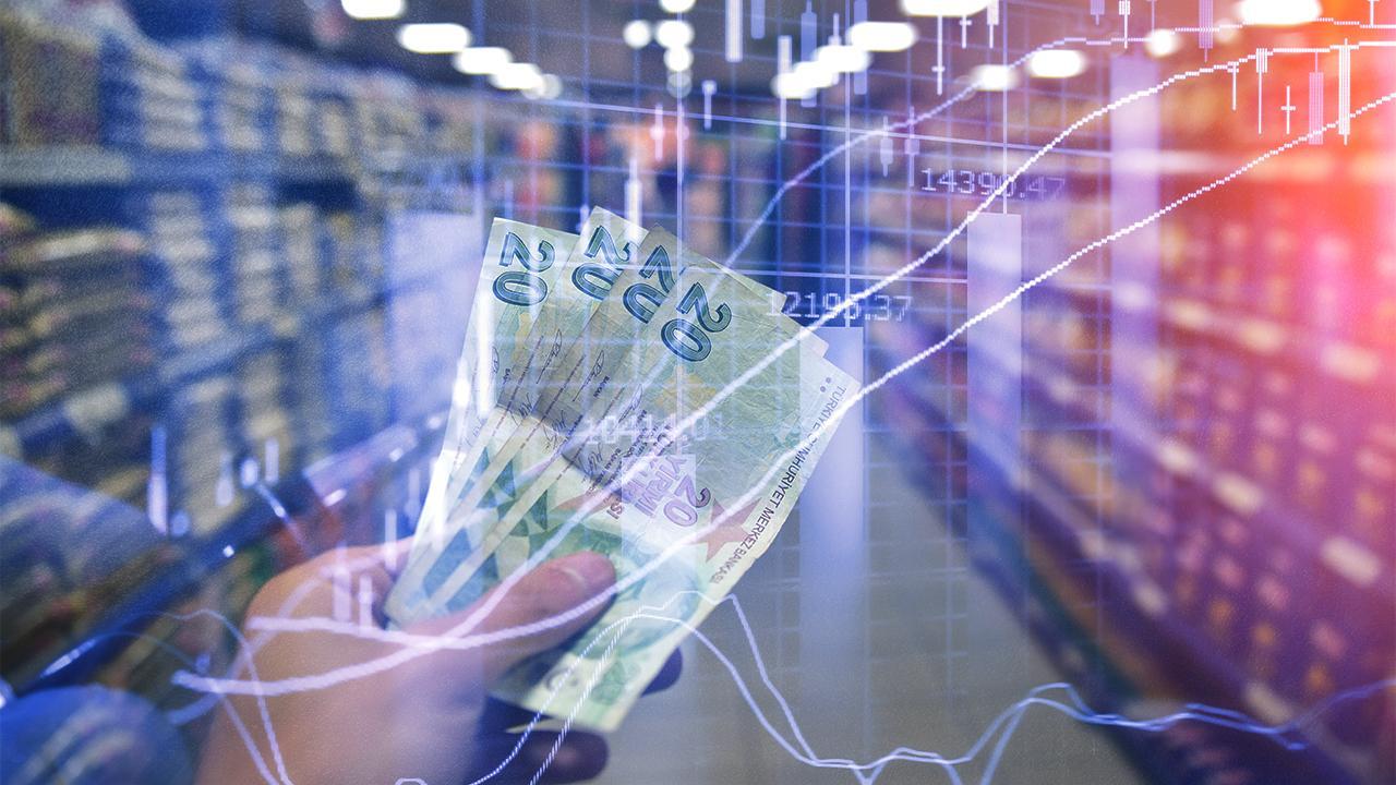 Ekonomik güven endeksinde artış! Tüm sektörlerde yükseliş kaydedildi