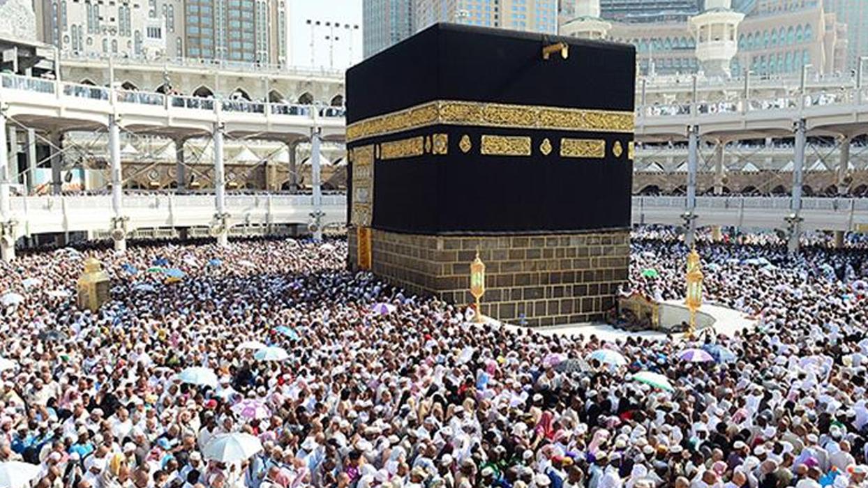 Hacı adayları için ek kayıt süreci başladı