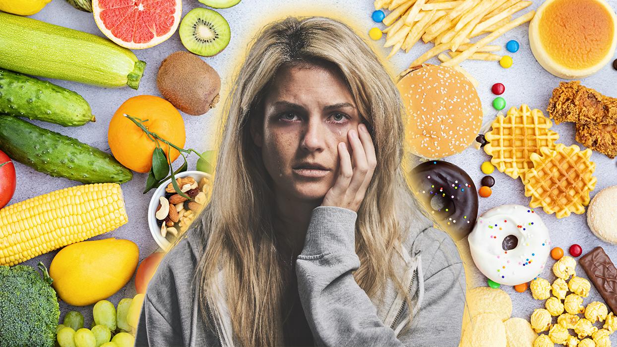 Her gün tüketiliyor, ruh sağlığını bitiriyor! Öfke, sinir, anksiyete…