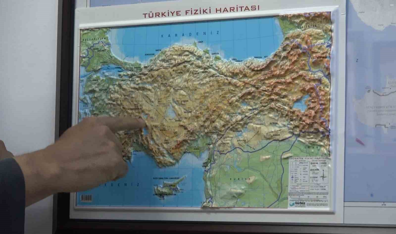 İlçede tehlike büyüyor: Bölgesel felakete yol açabilir