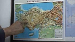 İlçede tehlike büyüyor: Bölgesel felakete yol açabilir