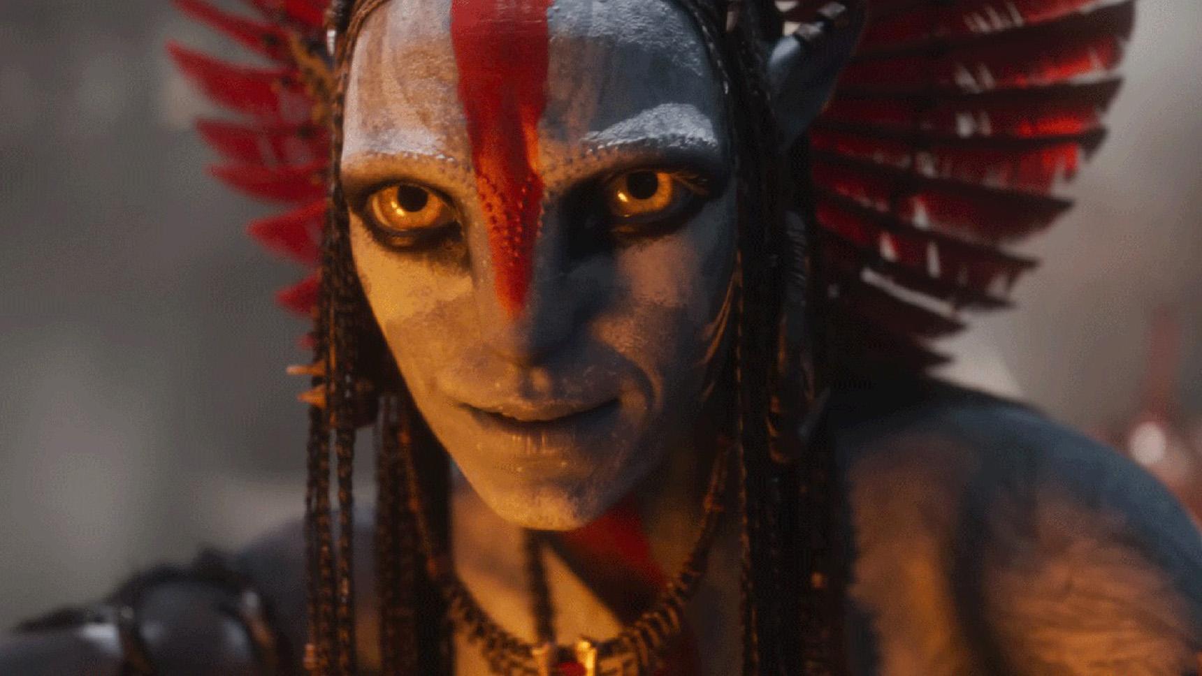 James Cameron Avatar serisini terk etmeyi düşünüyor