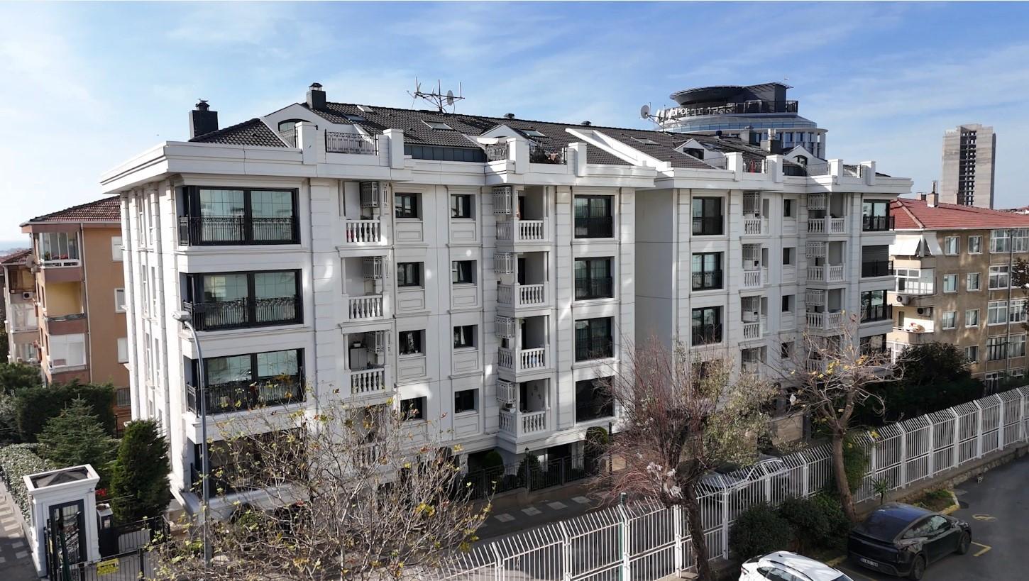 Kadıköy'de kira krizi: 85 bin TL rayiç bedele karşı 16 bin 500 TL ödeme