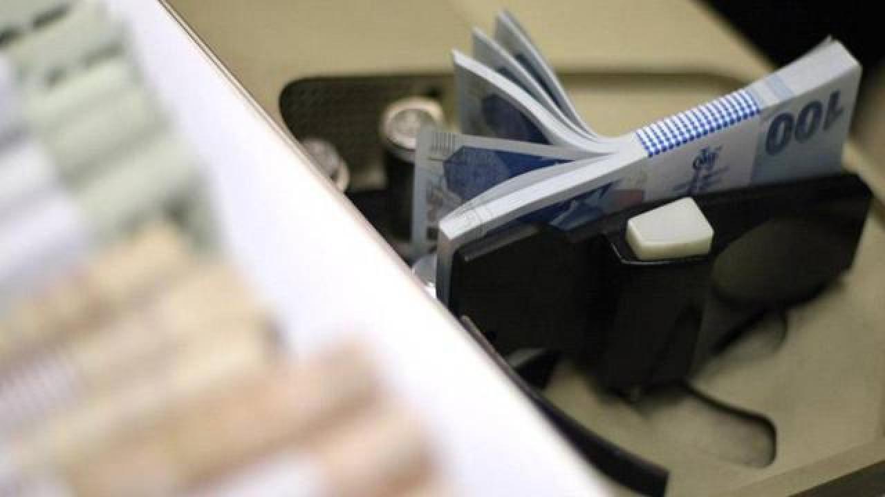 KKM'de düşüş hızlandı