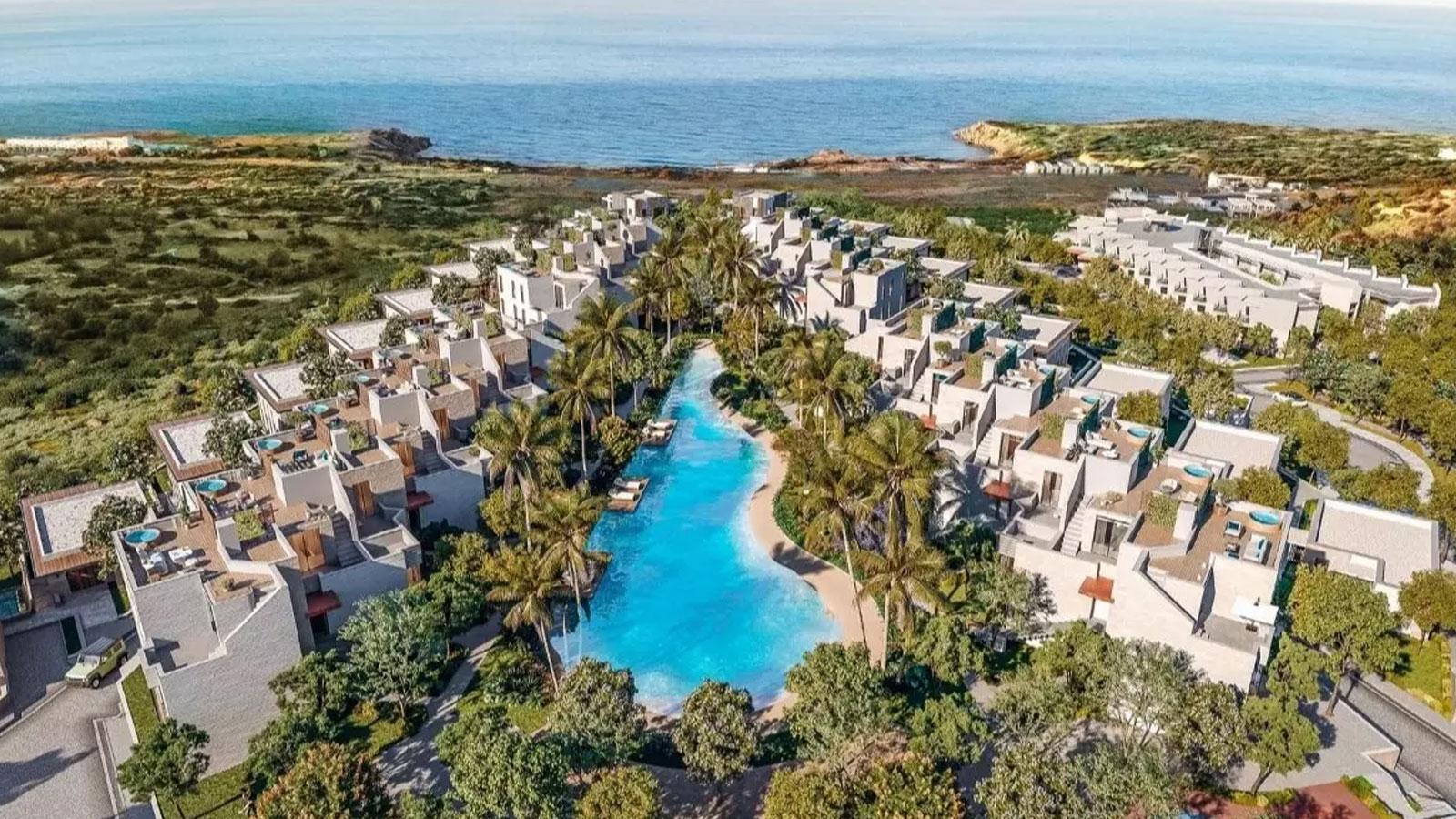 KKTC Başbakan Yardımcısı Ataoğlu: "Ana vatan Türkiye'deki kardeşlerimizin KKTC'de mülk sahibi olması önemli"