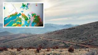 Malatya'da ‘nadir element' heyecanı