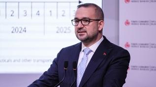 Merkez Bankası Başkanı Karahan'dan enflasyonda ''tek haneli'' rakam açıklaması