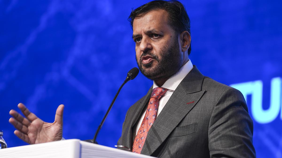 Pakistan'dan Türkiye'ye işbirliği çağrısı: En iyi uygulamaları paylaşalım