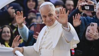 Papa 14. Leo Türkiye'ye geliyor... Ziyaretin ayrıntıları belli oldu