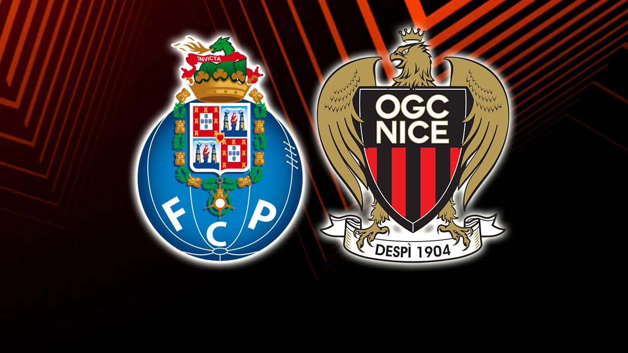 Porto–Nice maçı saat kaçta ve hangi kanalda? UEFA Avrupa Ligi…